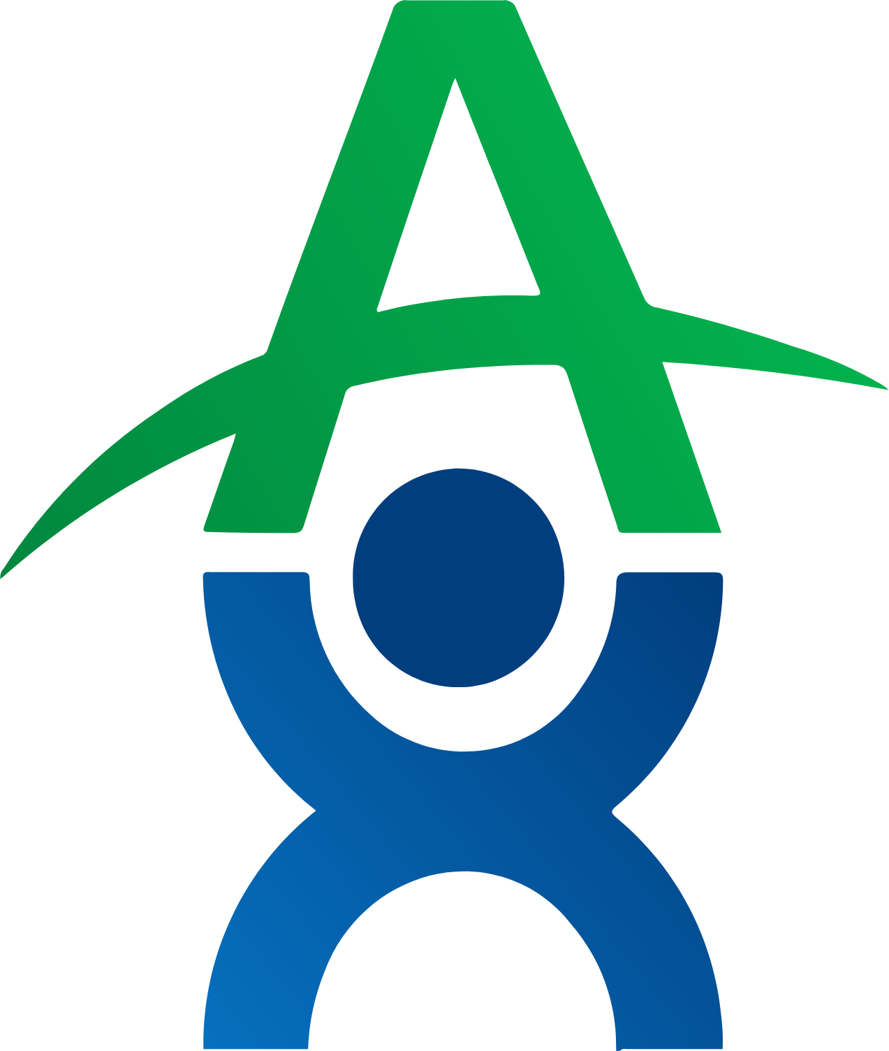 Altus Power logo in transparent PNG and vectorized SVG formats