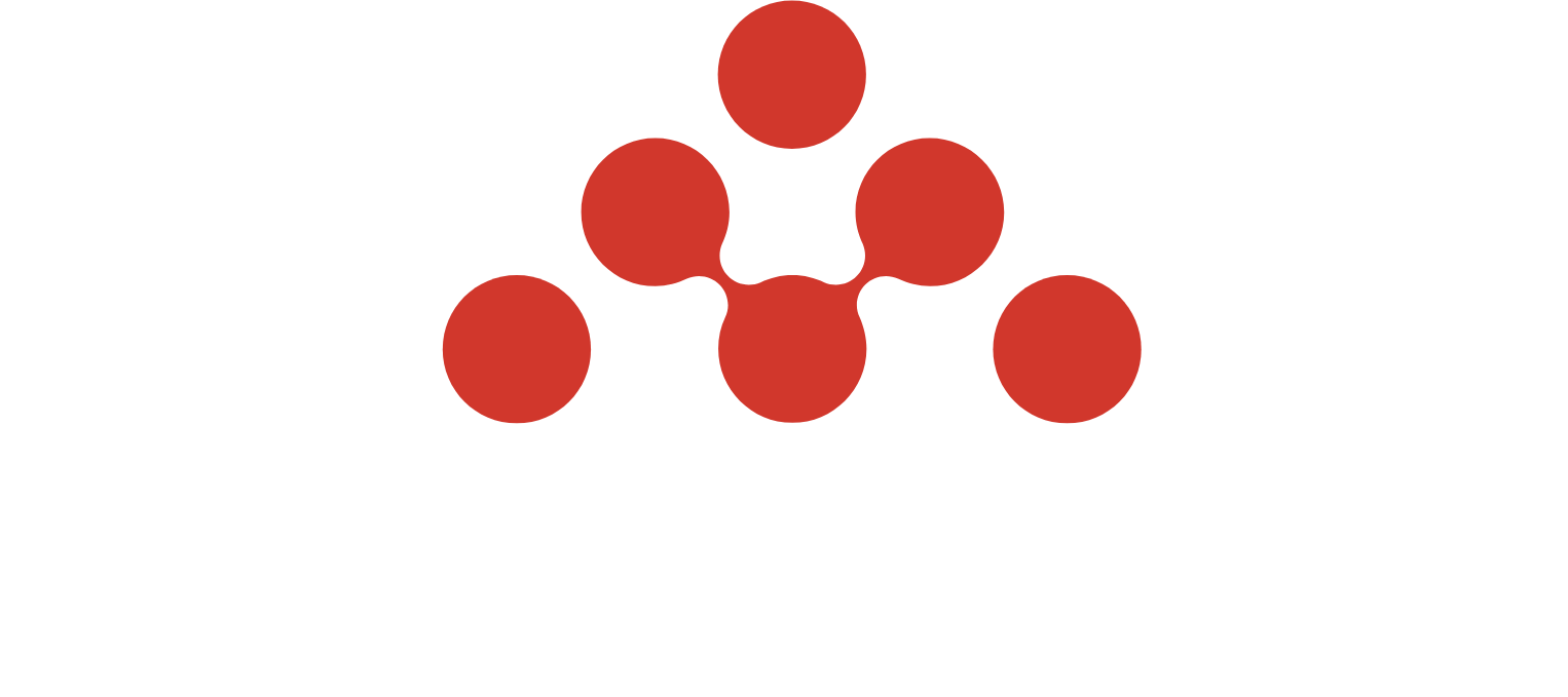 Amprius Technologies logo grand pour les fonds sombres (PNG transparent)