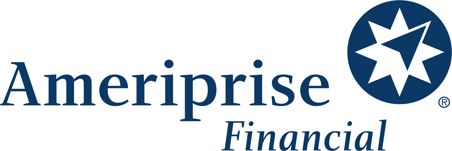 Ameriprise Financial
 logo large (transparent PNG)
