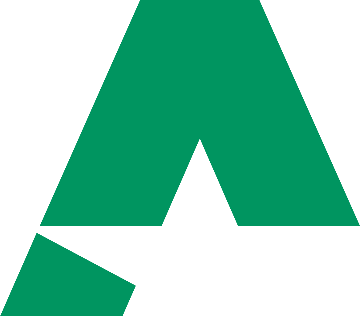 Alpha Metallurgical Resources Logo (transparentes PNG)