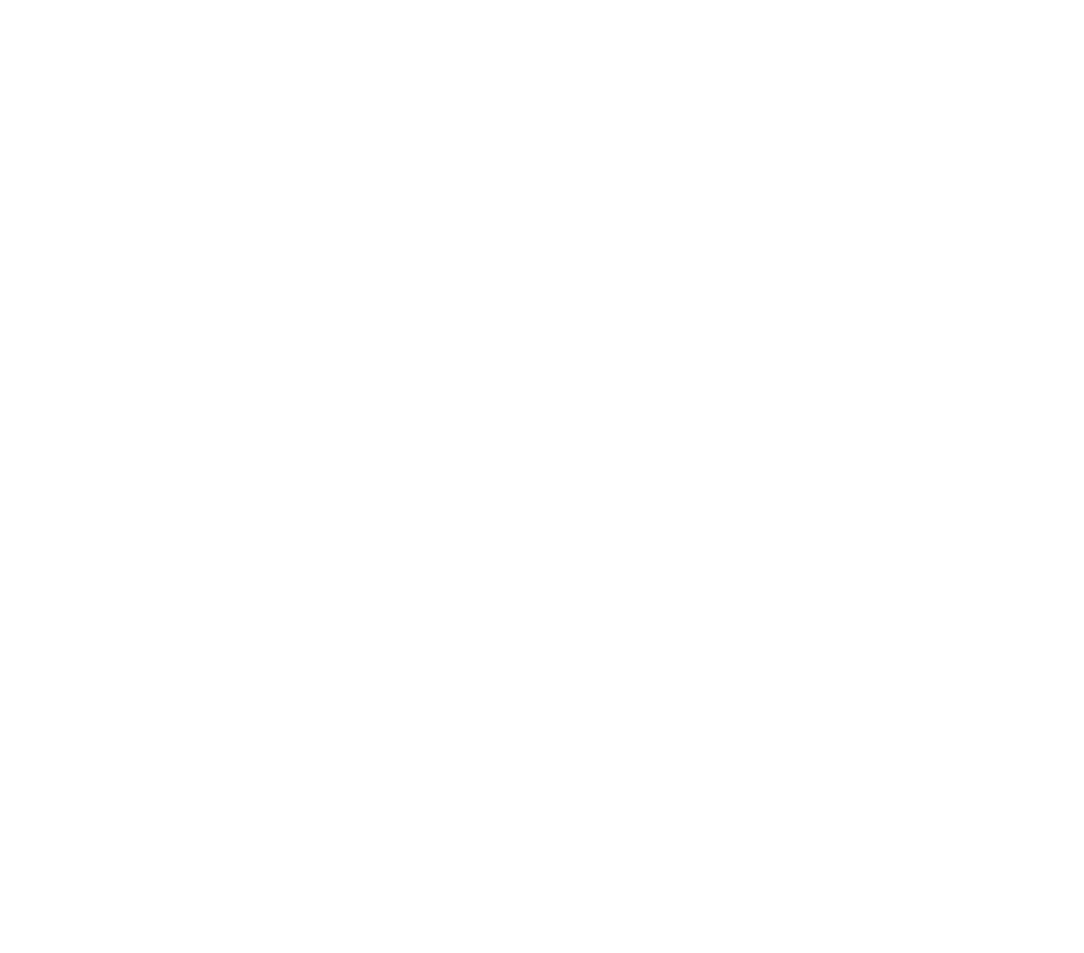 Alpha Metallurgical Resources Logo für dunkle Hintergründe (transparentes PNG)