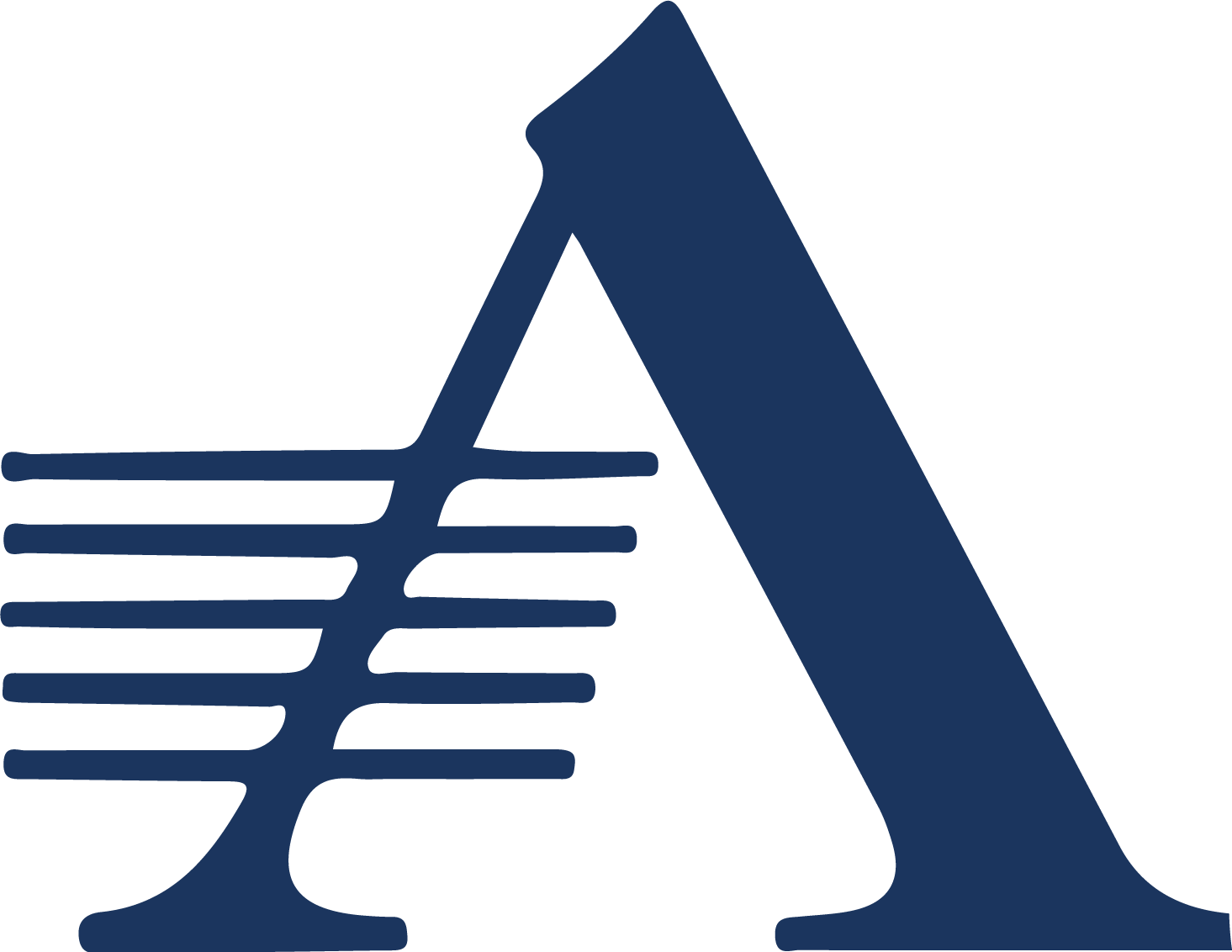 Amarin Corporation
 logo (transparent PNG)