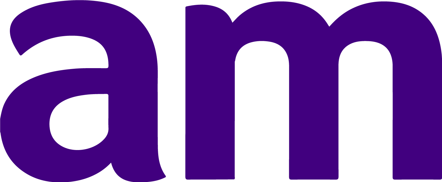 Amyris Logo (transparentes PNG)