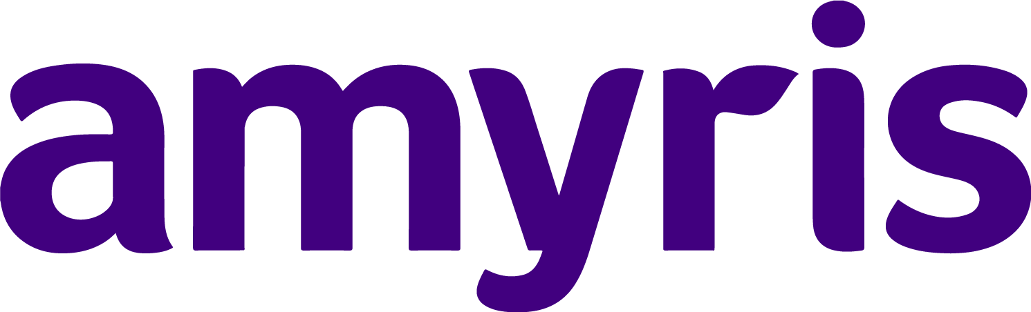 Amyris logo large (transparent PNG)