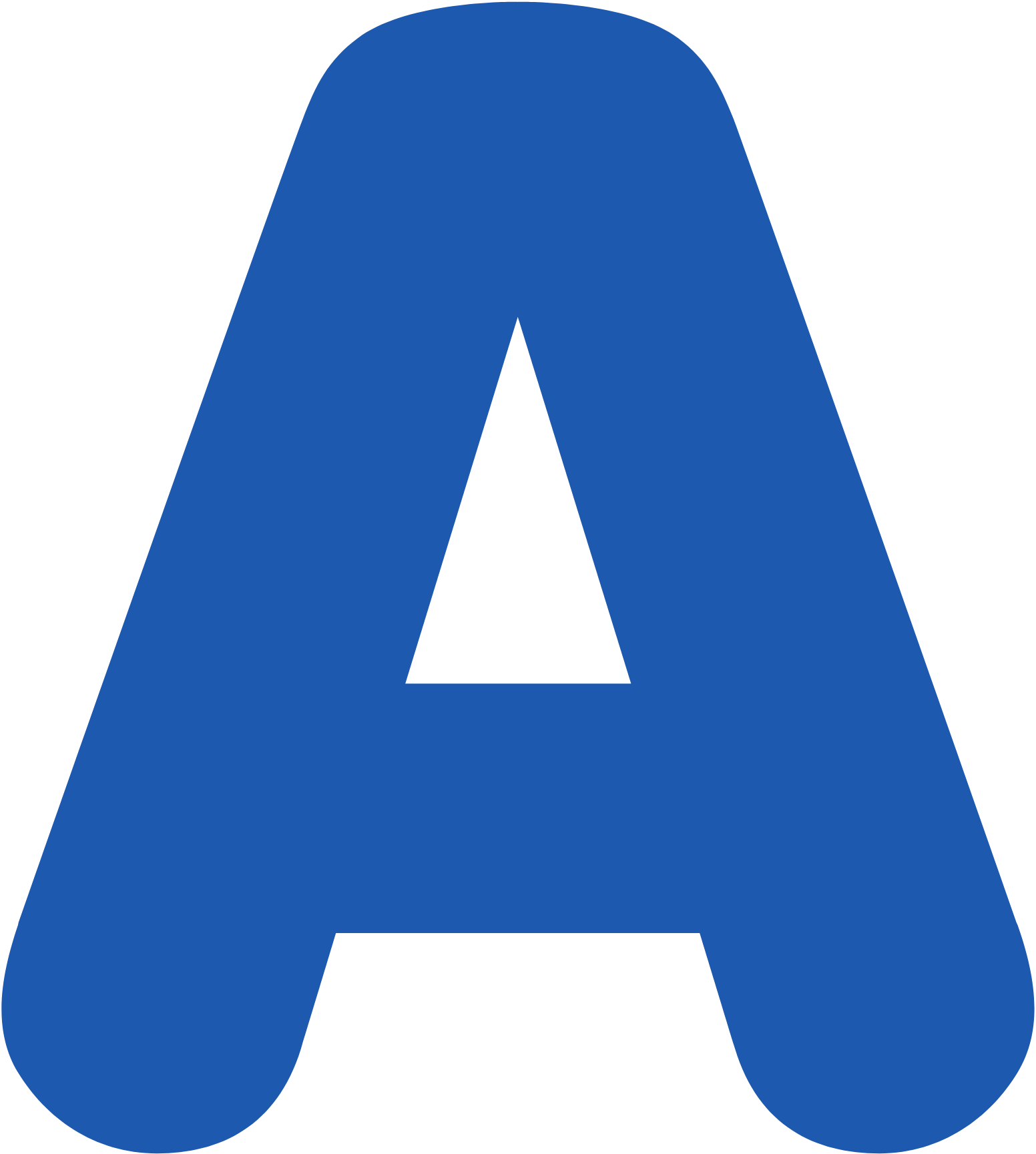 Alfamart logo (PNG transparent)