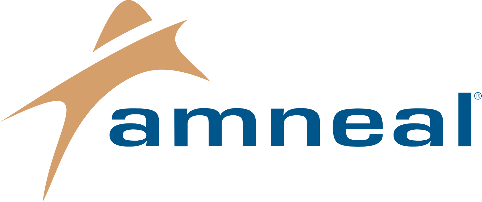 Amneal Pharmaceuticals
 logo large (transparent PNG)