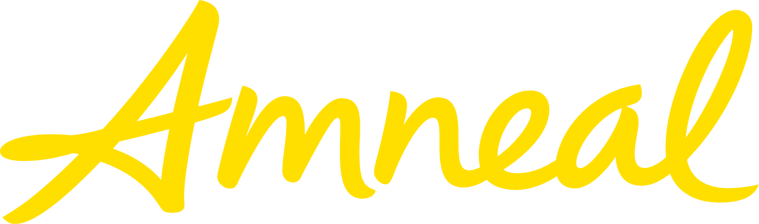 Amneal Pharmaceuticals
 logo fulle size on a dark background (transparent PNG)