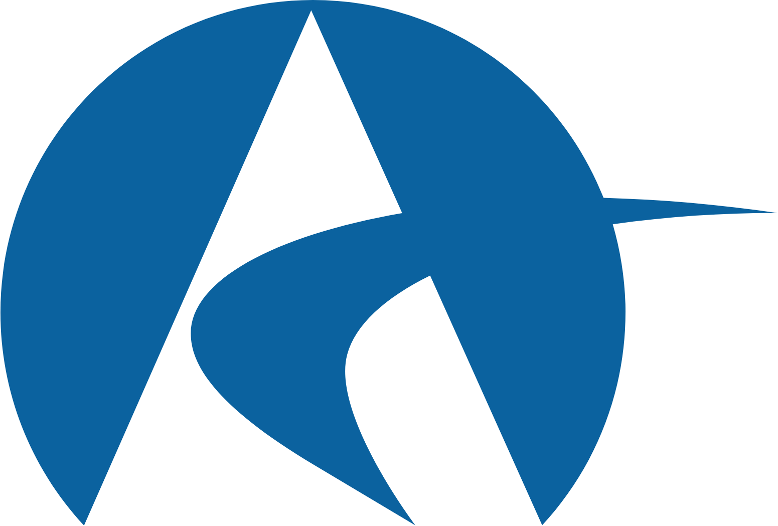 Advanced Medical Solutions Group Logo (transparentes PNG)