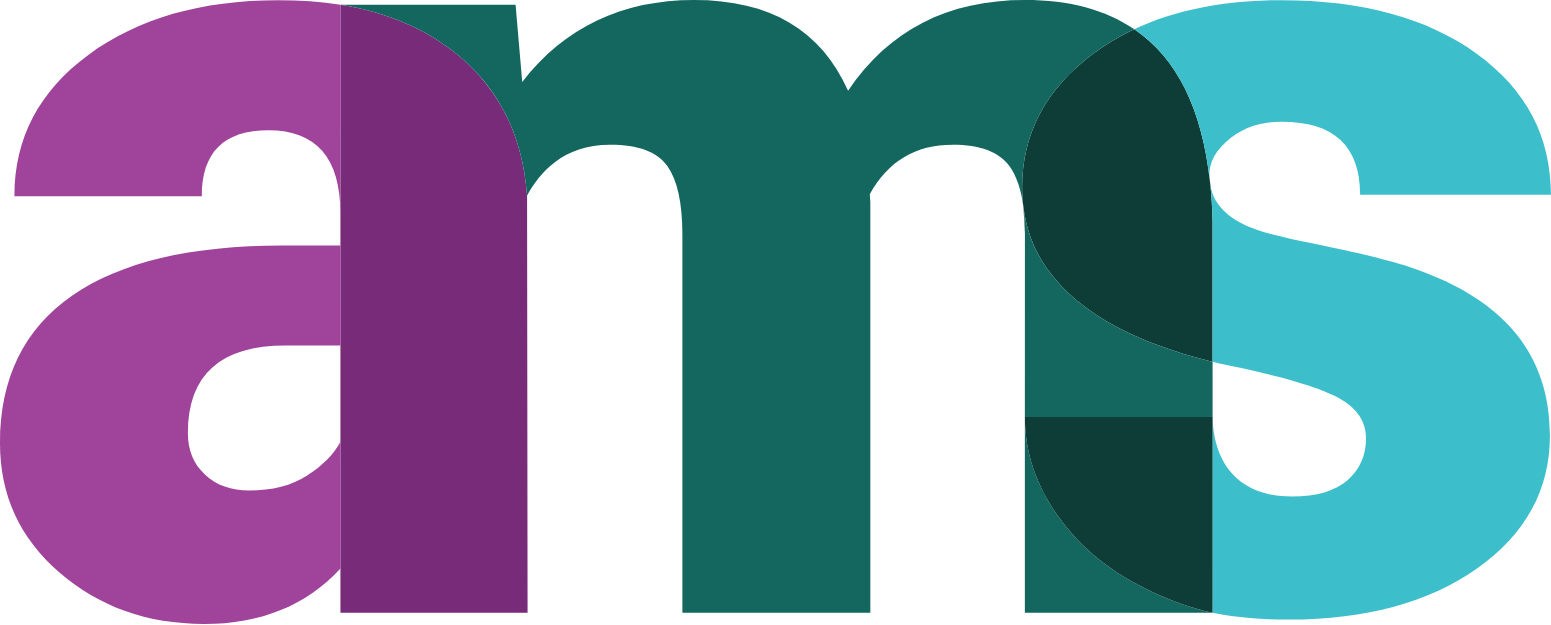 Advanced Medical Solutions Group logo (transparent PNG)