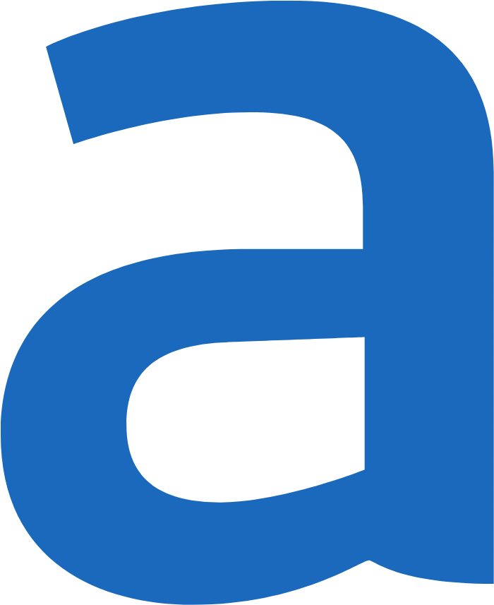 Amadeus IT Group Logo (transparentes PNG)