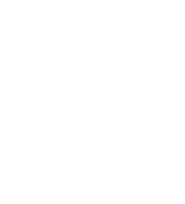 AMASS Brands Inc. logo pour fonds sombres (PNG transparent)