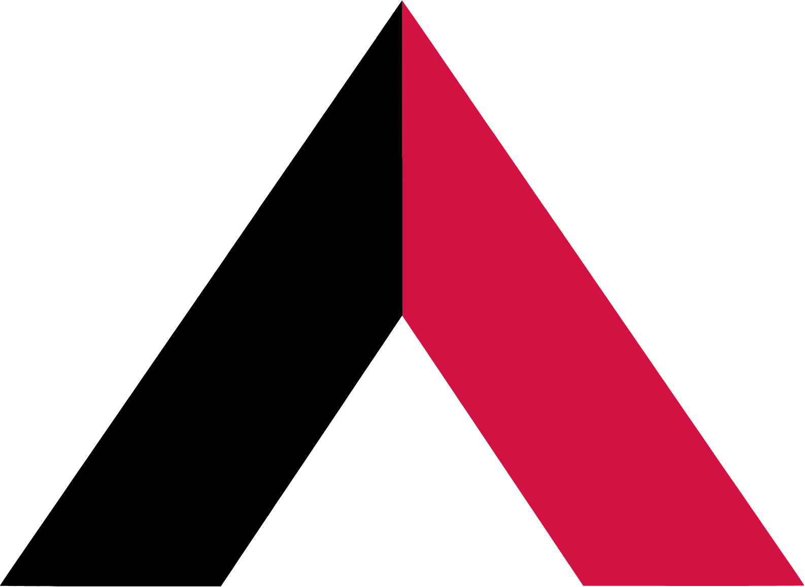 American Tower logo (transparent PNG)