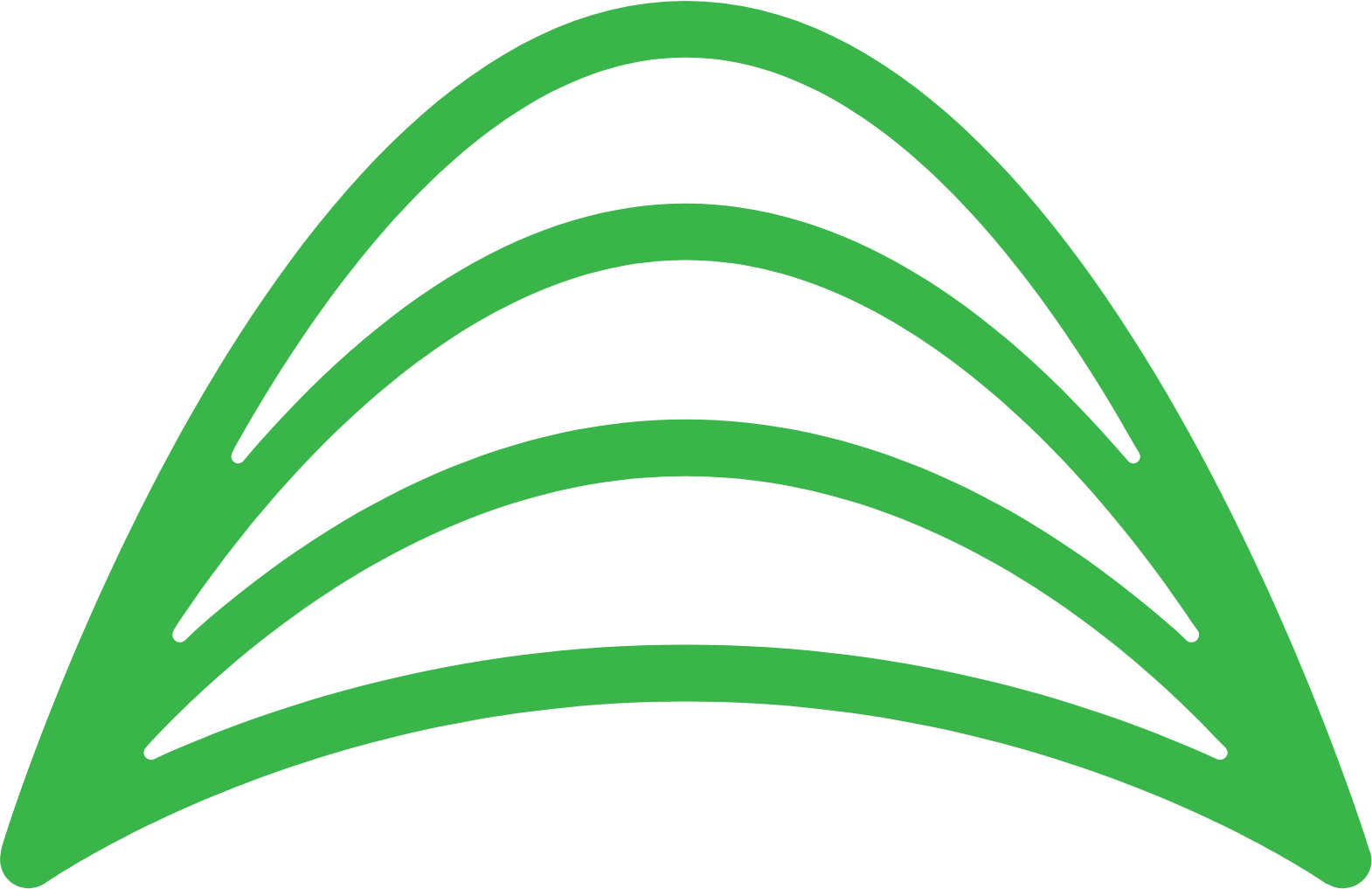 Amentum logo (transparent PNG)