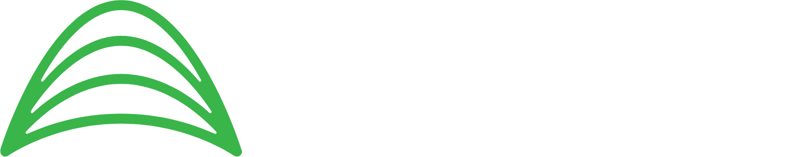 Amentum logo fulle size on a dark background (transparent PNG)
