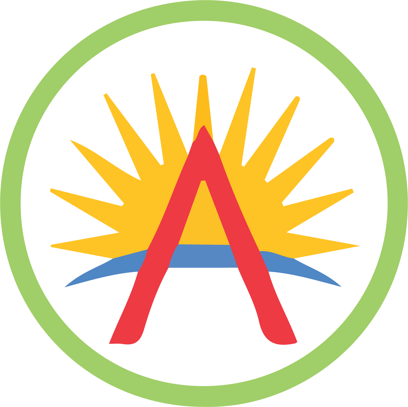 Aemetis Logo (transparentes PNG)