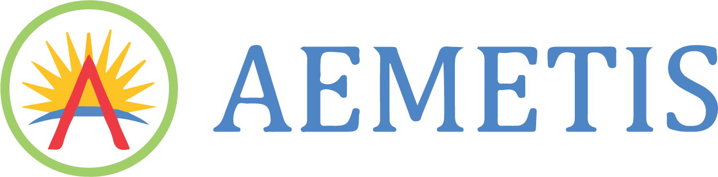 Aemetis logo large (transparent PNG)