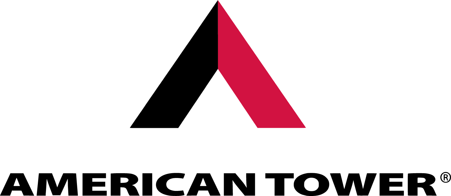 American Tower Logo In Transparent PNG And Vectorized SVG Formats American Tower Logo In Transparent PNG And Vectorized SVG Formats