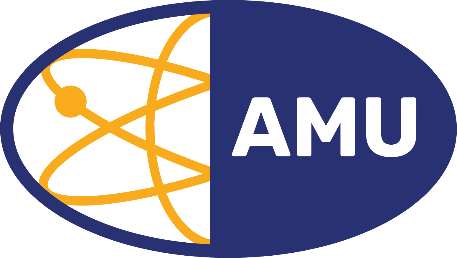American Uranium Limited logo (transparent PNG)