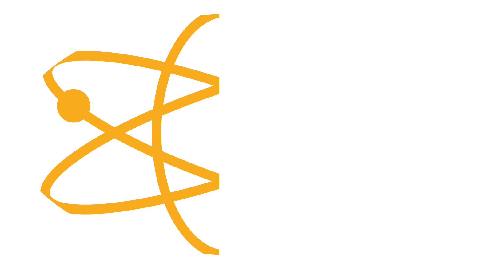 American Uranium Limited logo on a dark background (transparent PNG)