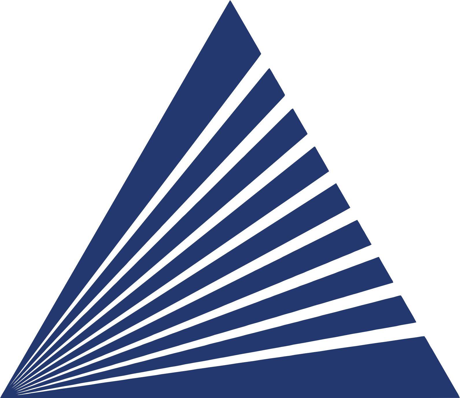 Amryt Pharma logo (transparent PNG)