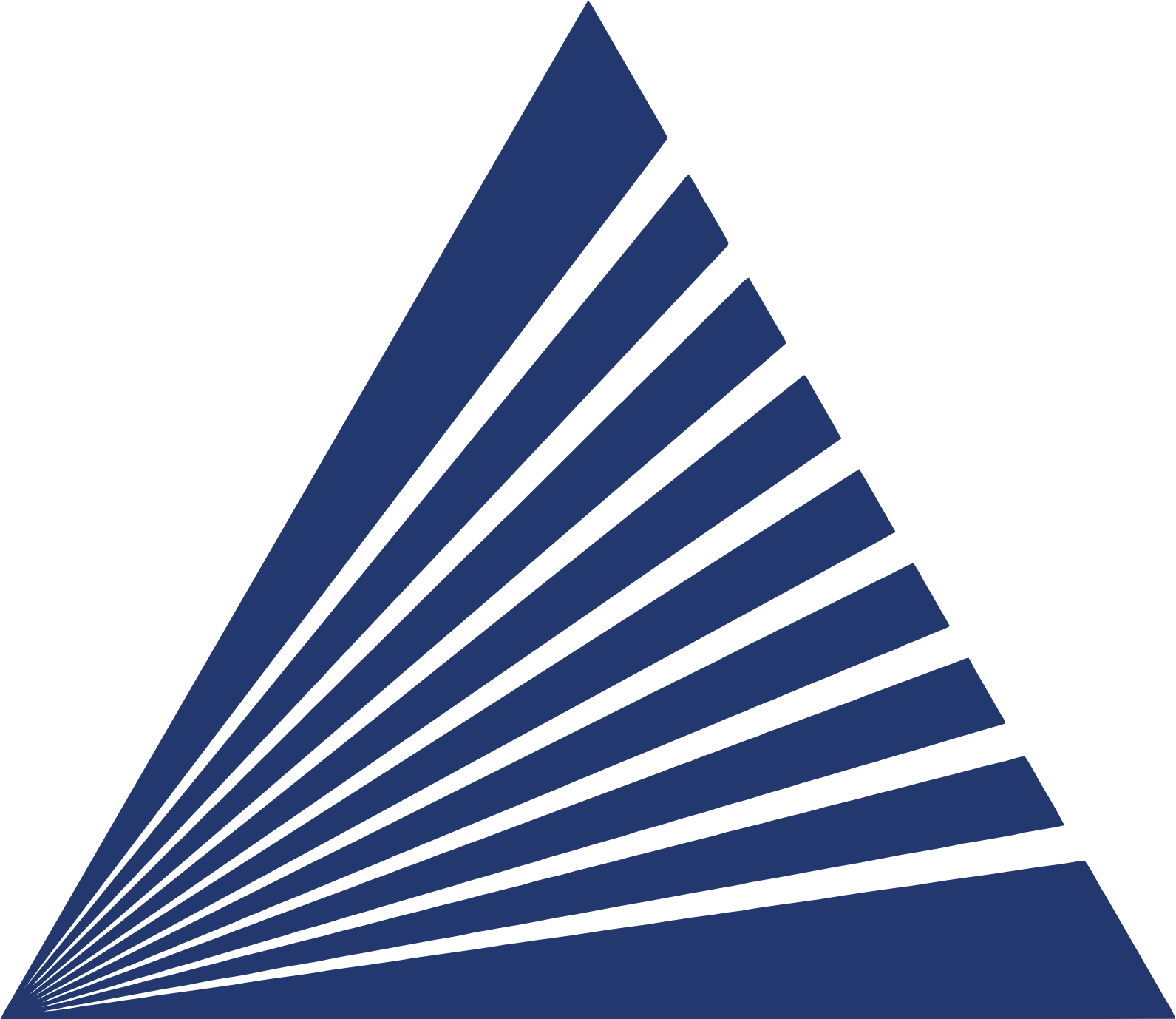 Amryt Pharma Logo (transparentes PNG)