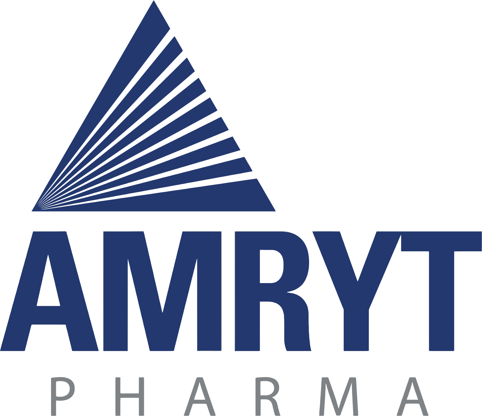 Amryt Pharma logo large (transparent PNG)