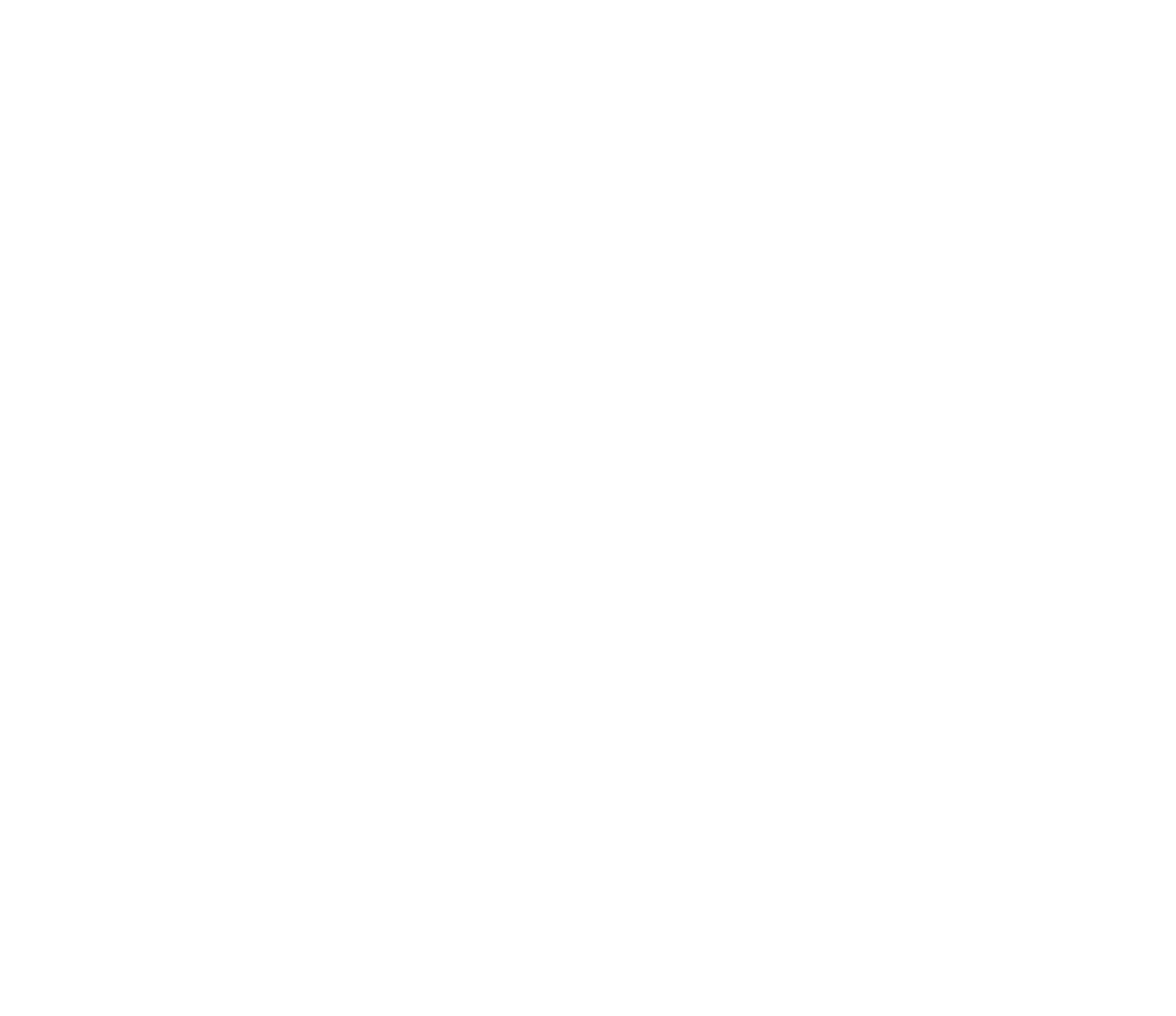 Amryt Pharma logo grand pour les fonds sombres (PNG transparent)