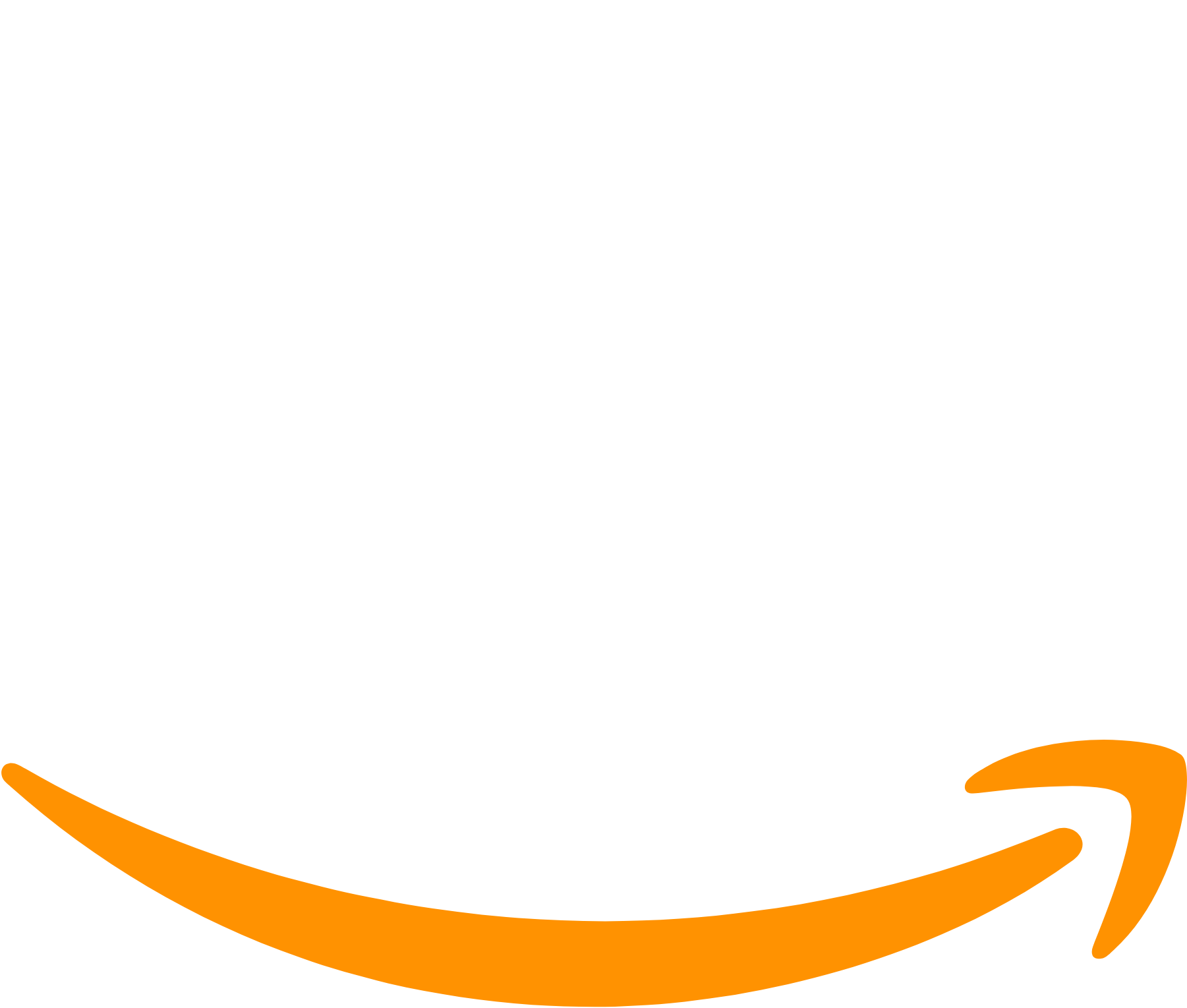 Amazon Logo In Transparent PNG And Vectorized SVG Formats