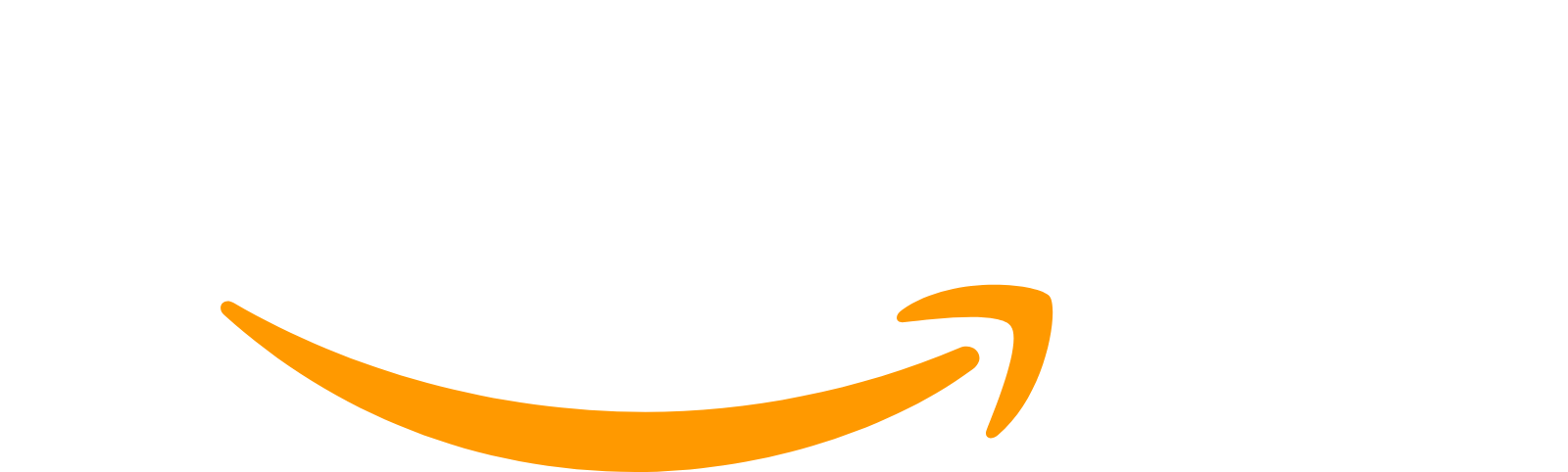 Amazon Logo In Transparent PNG And Vectorized SVG Formats