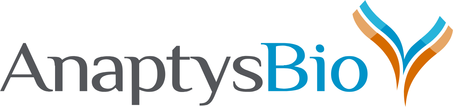 AnaptysBio logo large (transparent PNG)