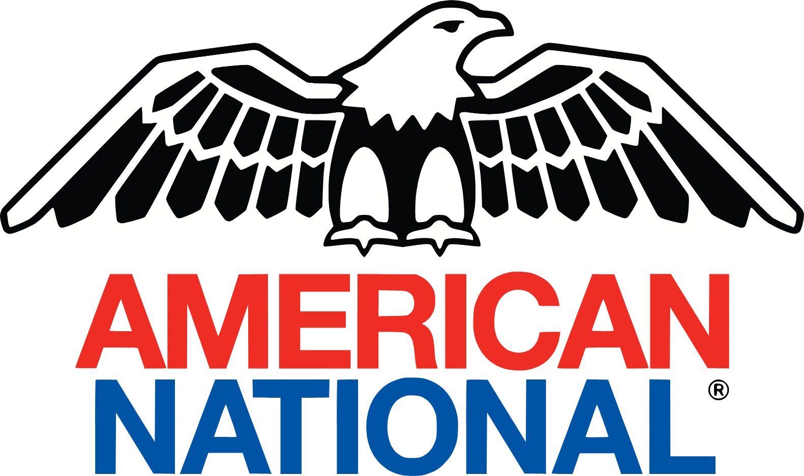 American National Insurance logo large (transparent PNG)