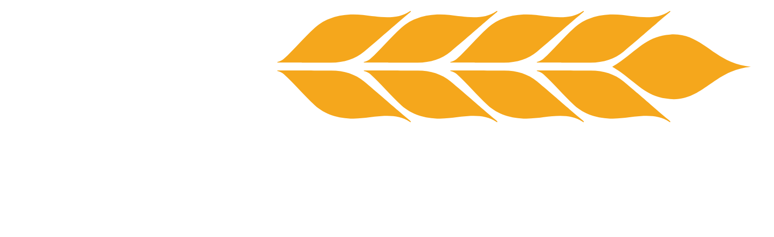 The Andersons logo grand pour les fonds sombres (PNG transparent)