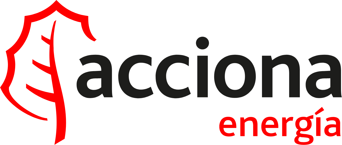 Logo De Acciona Energías Renovables Aux Formats PNG Transparent Et SVG ...