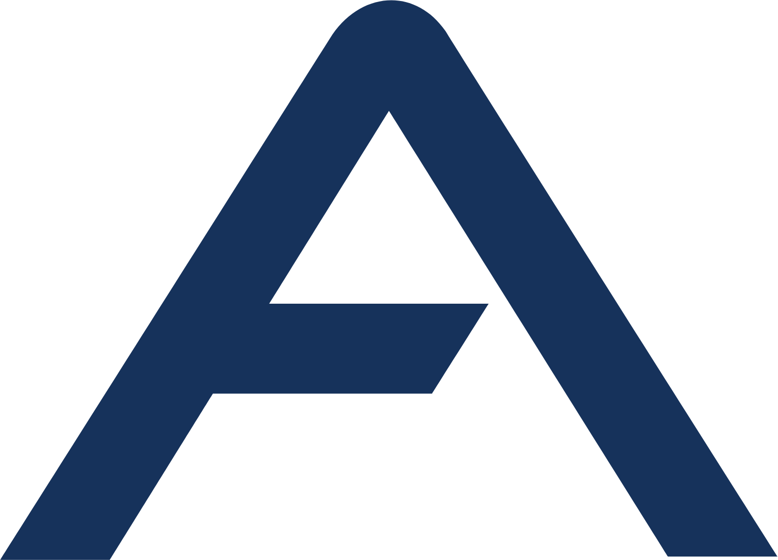 Arista Networks logo (transparent PNG)