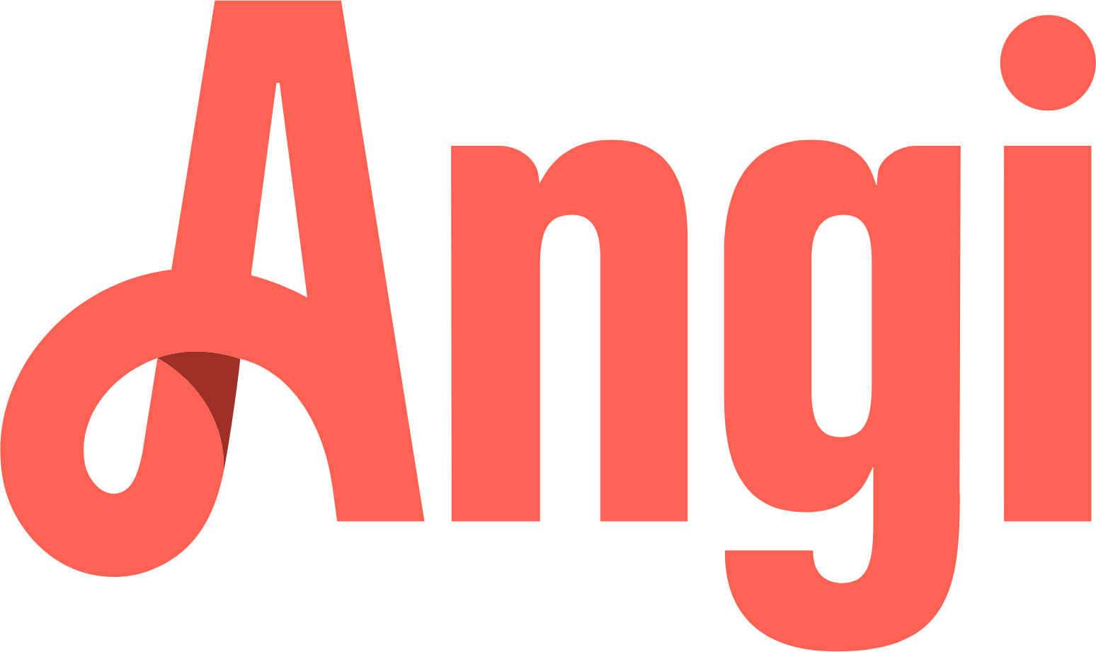 ANGI Homeservices logo large (transparent PNG)