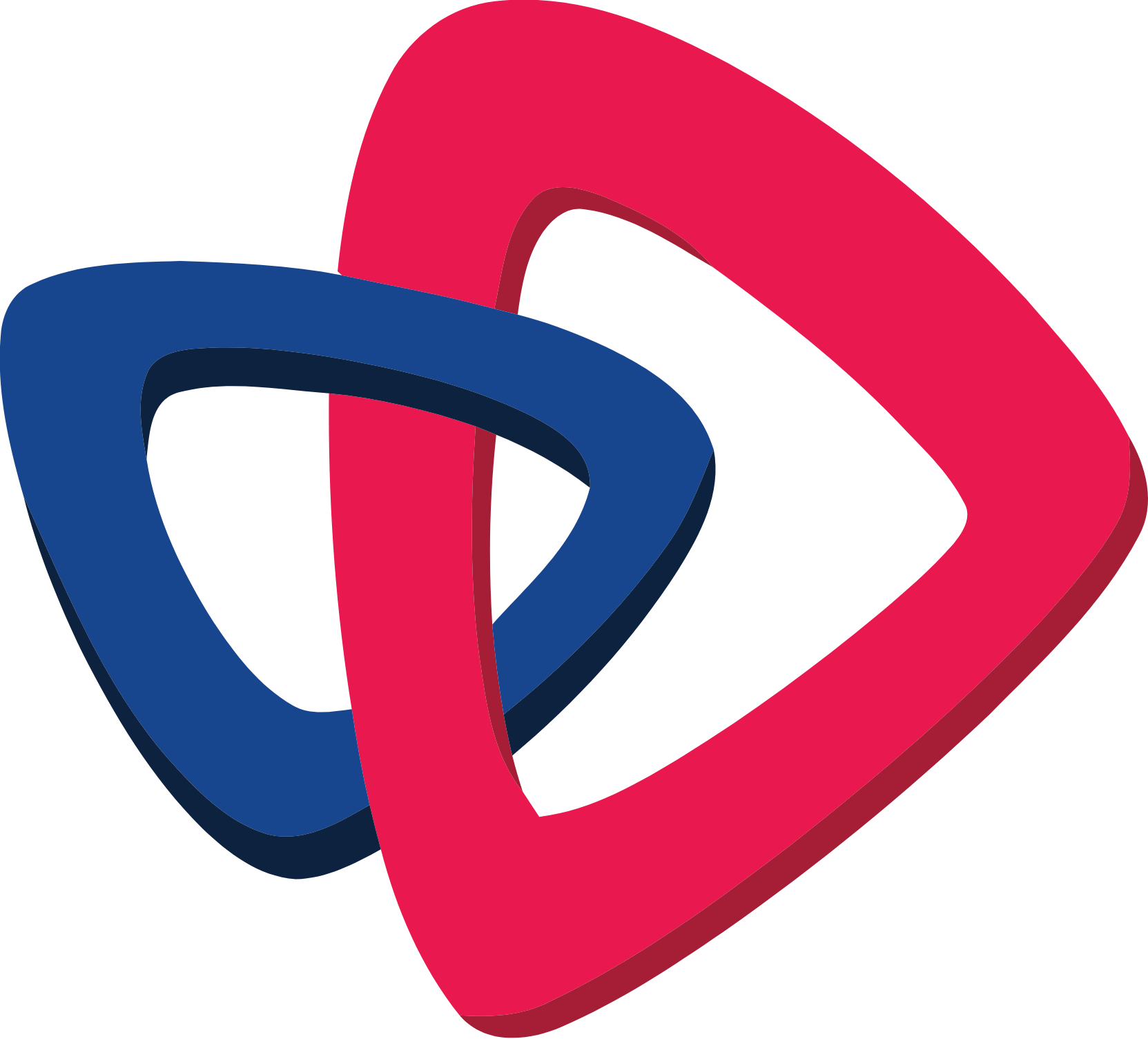 AngioDynamics Logo (transparentes PNG)