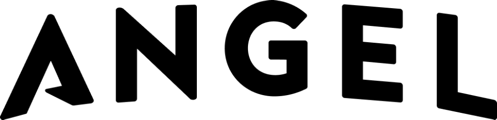 Angel Studios Logo (transparentes PNG)