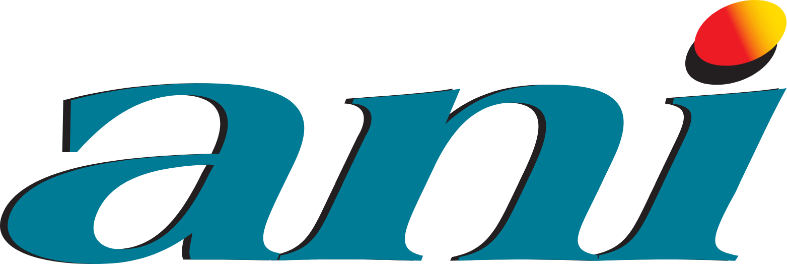 ANI Pharmaceuticals logo (PNG transparent)