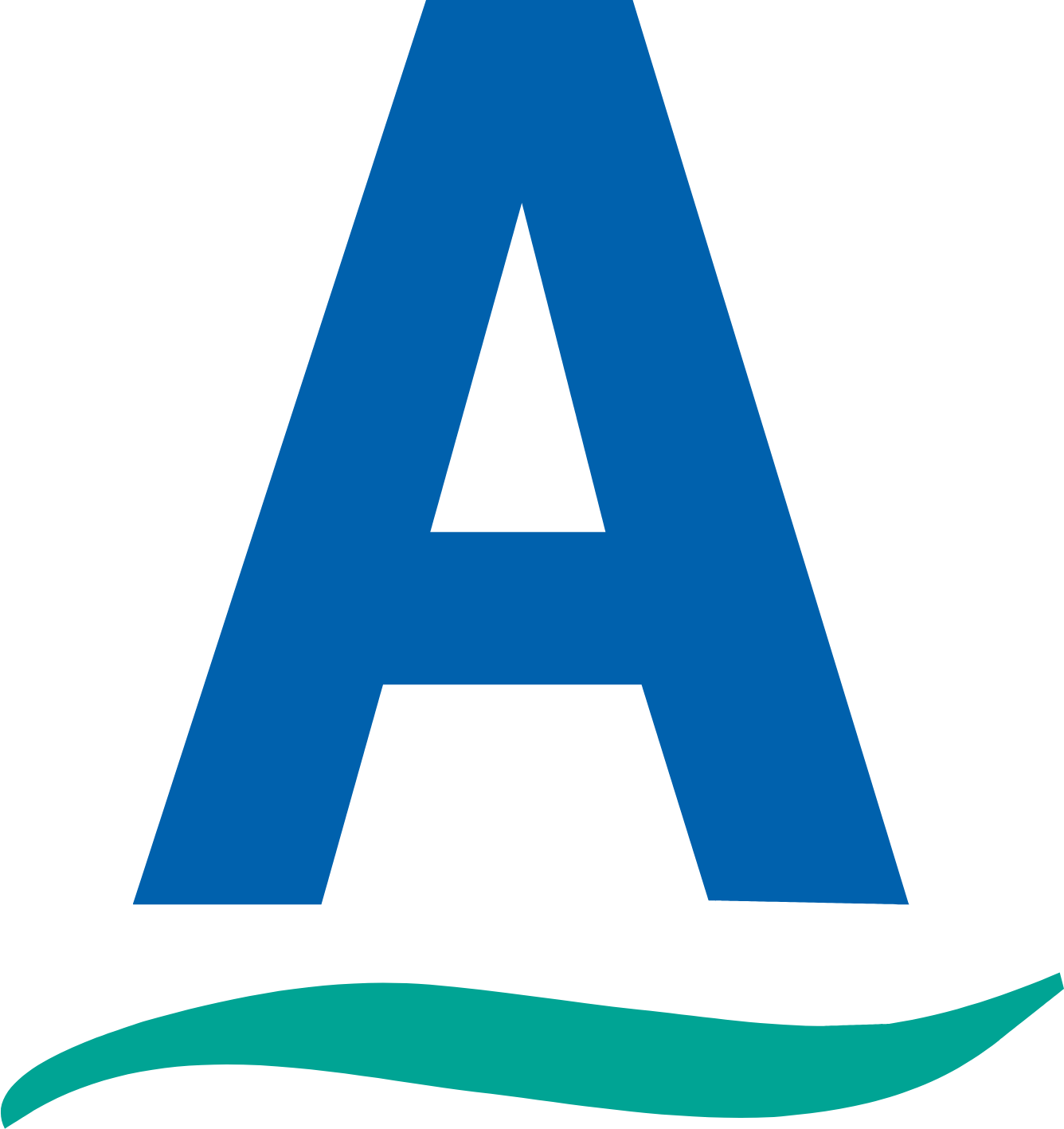 Ansell logo (transparent PNG)