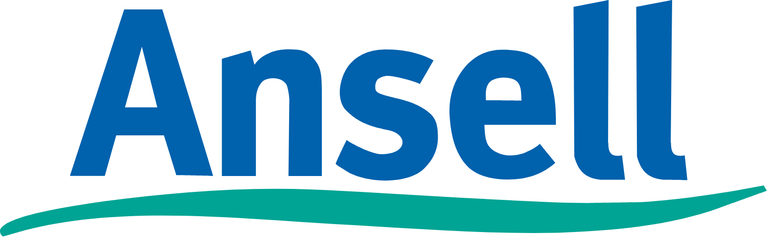 Ansell logo large (transparent PNG)