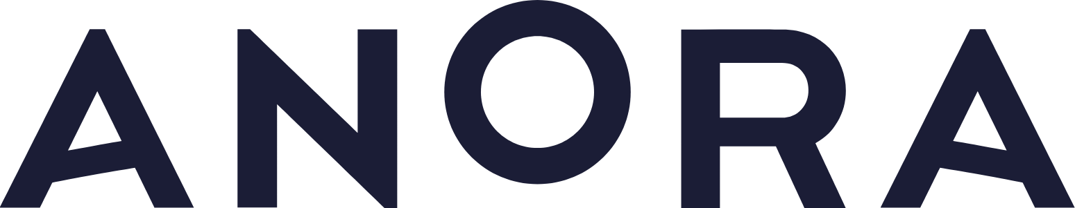 Anora Group logo large (transparent PNG)