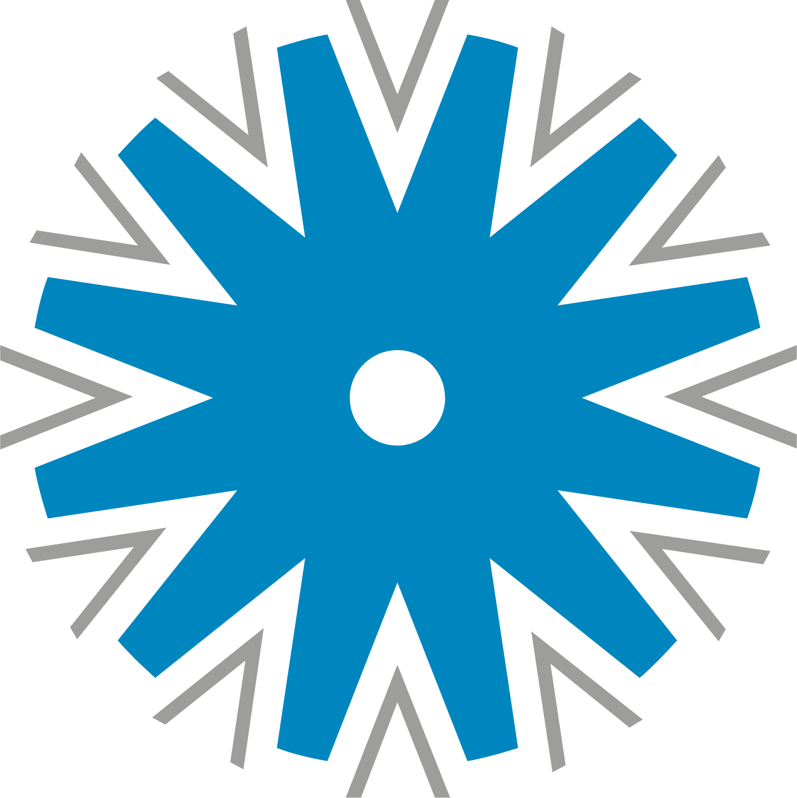 AntarChile
 logo (transparent PNG)