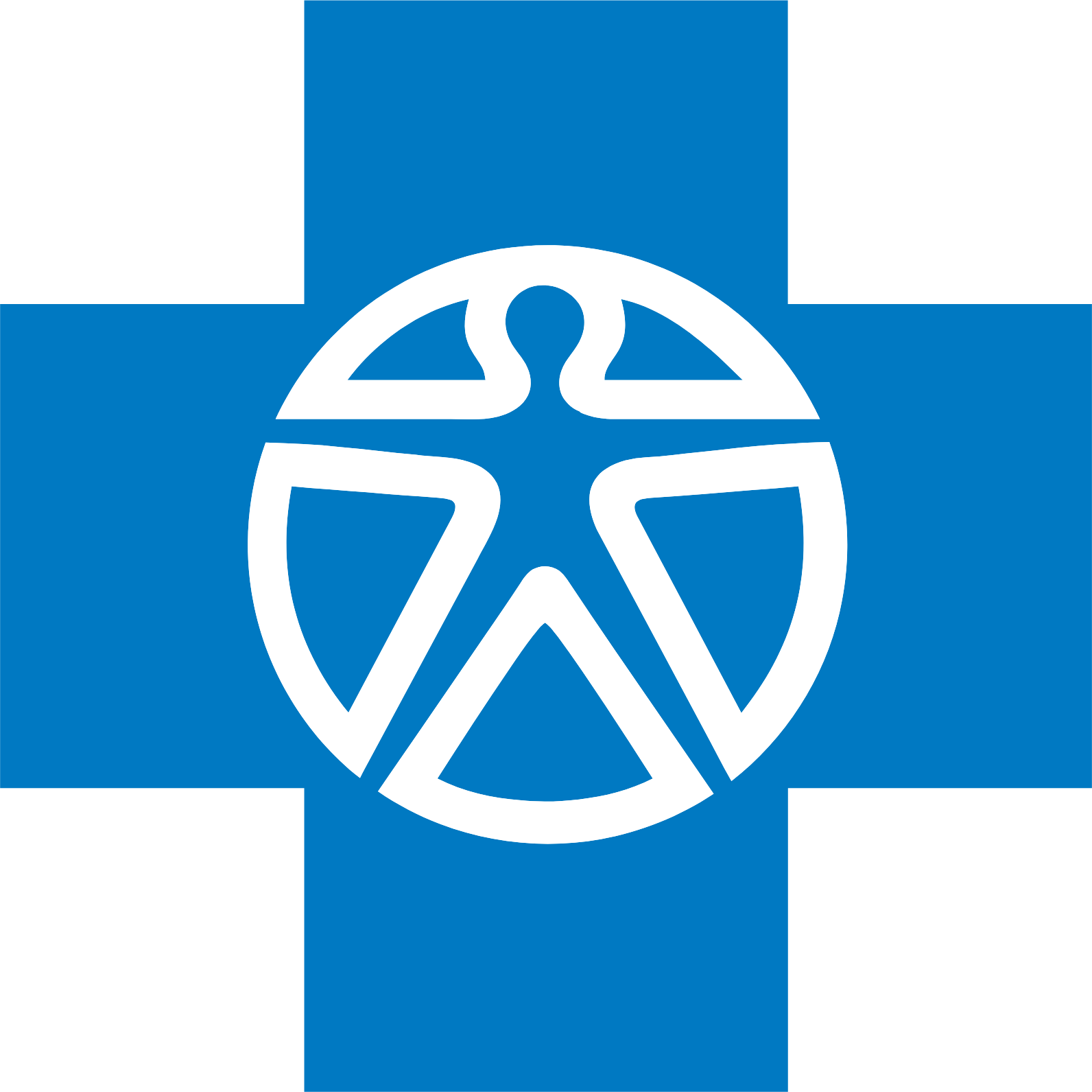 Anthem logo (transparent PNG)
