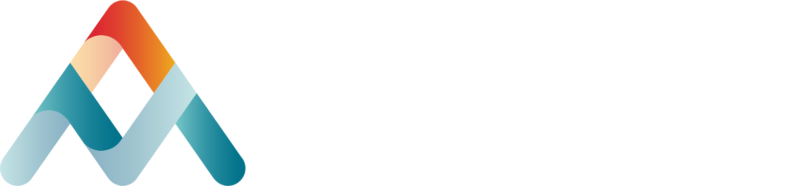 Antofagasta logo grand pour les fonds sombres (PNG transparent)