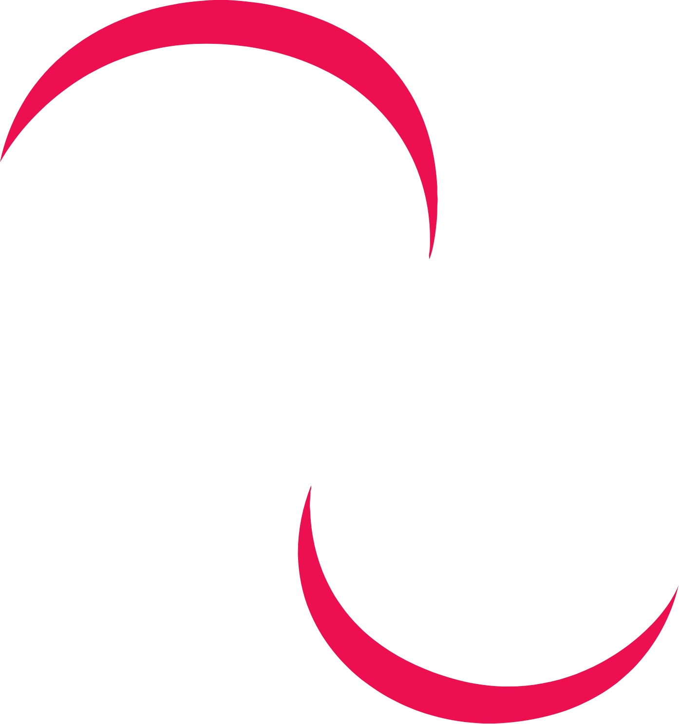 Annovis Bio Logo für dunkle Hintergründe (transparentes PNG)