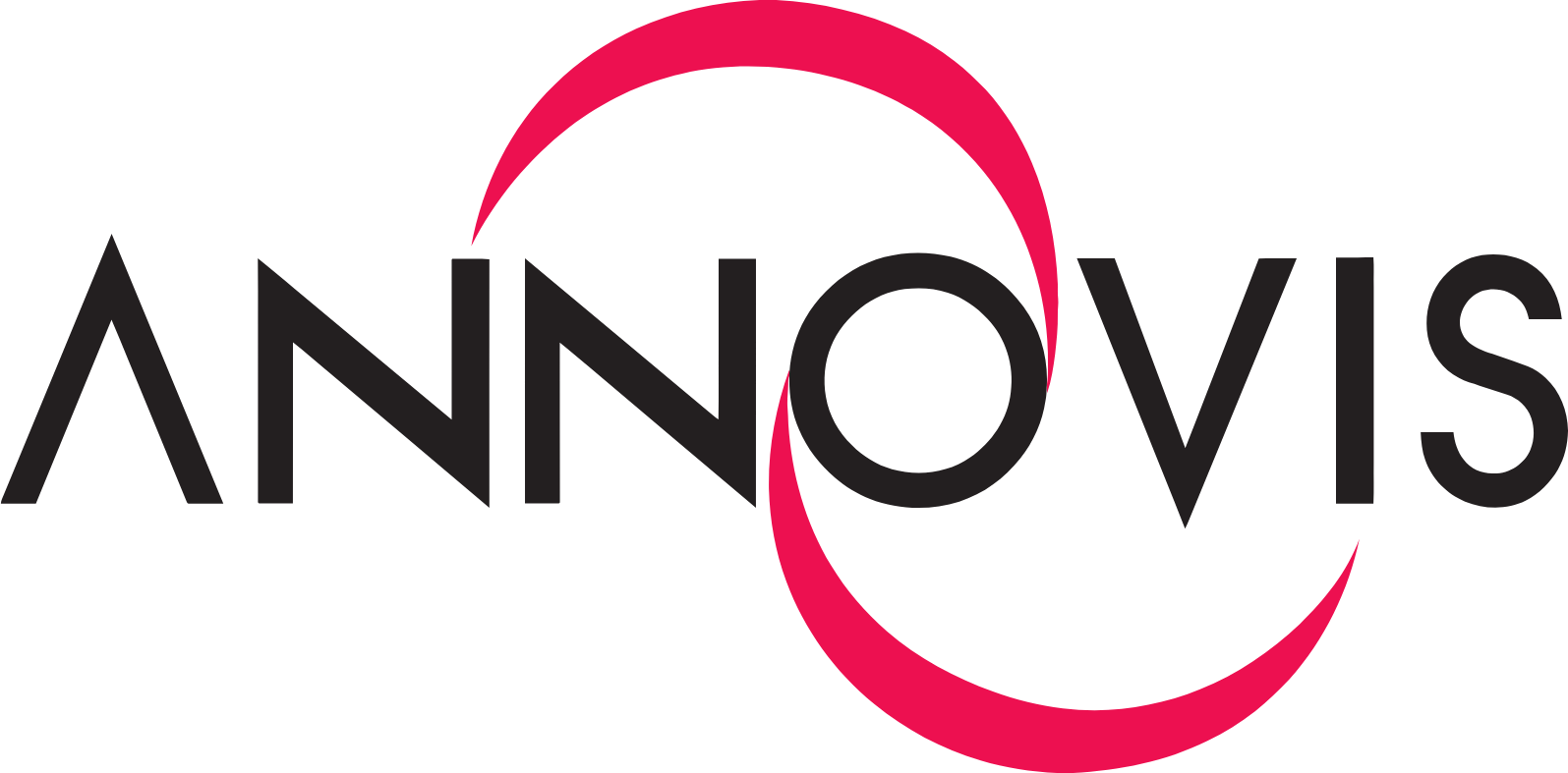 Annovis Bio logo large (transparent PNG)