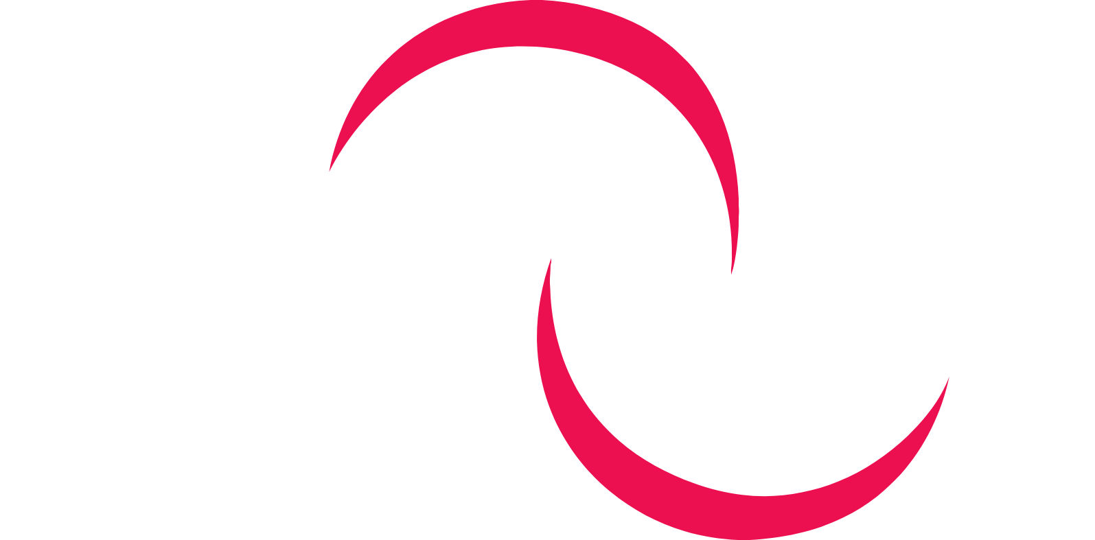 Annovis Bio Logo groß für dunkle Hintergründe (transparentes PNG)