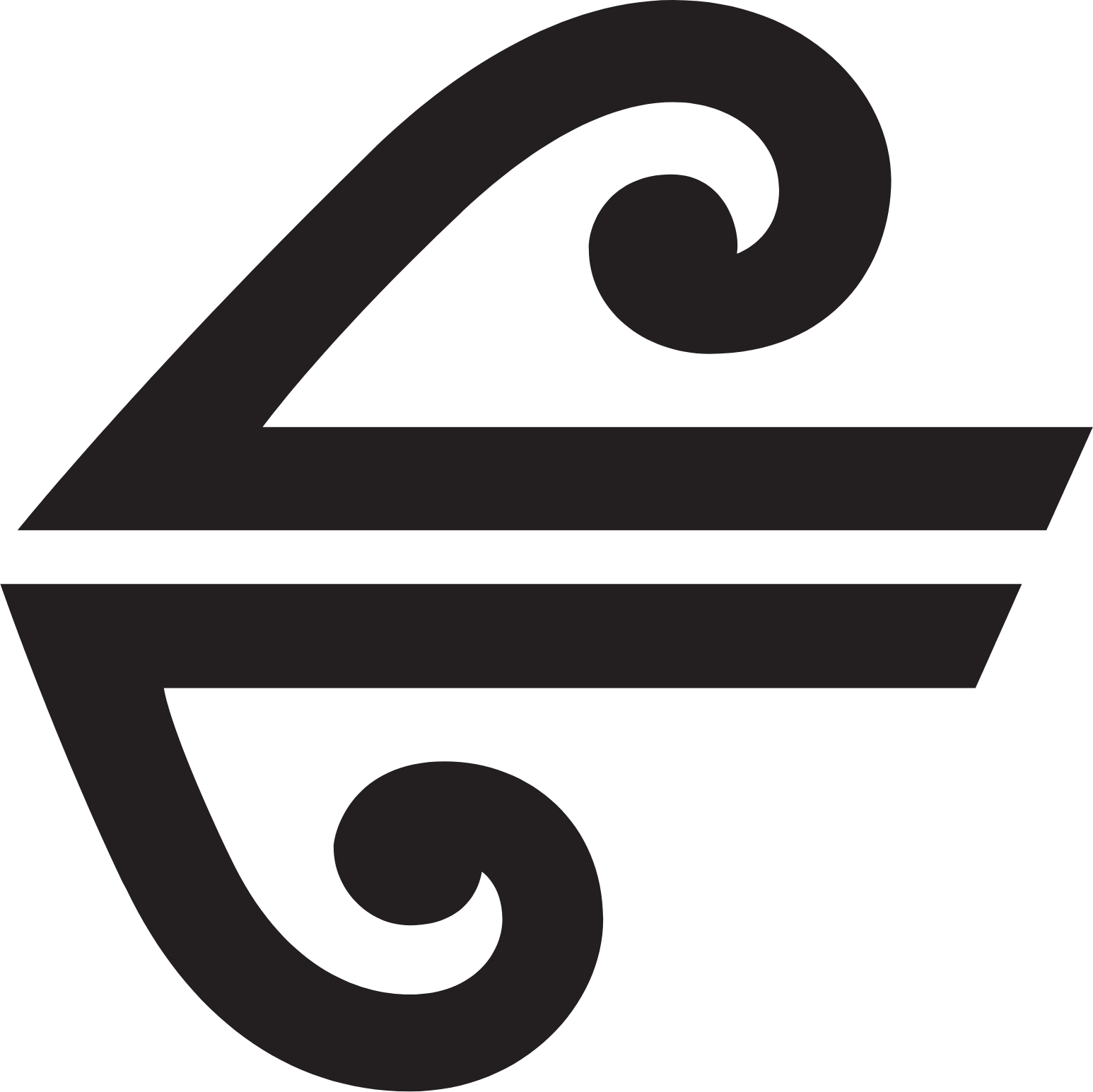 Air New Zealand
 Logo (transparentes PNG)