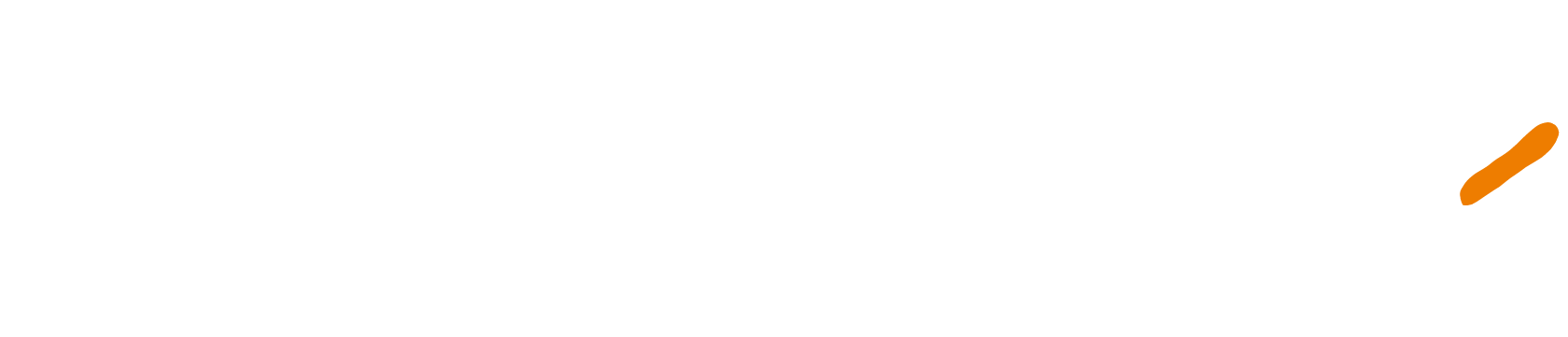 Atoss logo grand pour les fonds sombres (PNG transparent)