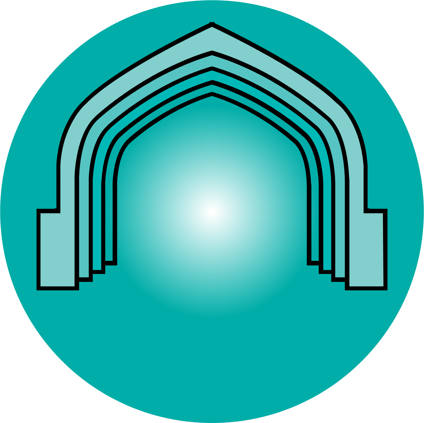 Al Omaniya Financial Services Logo (transparentes PNG)